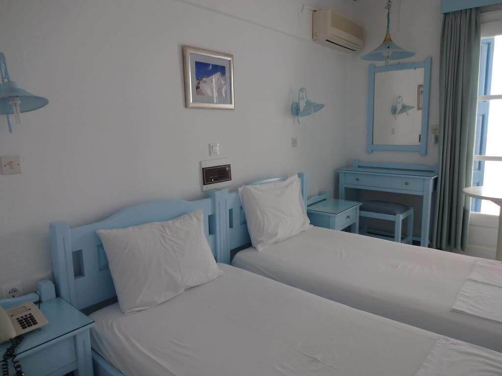 Photo impression of the hotel