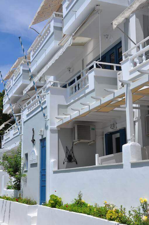 Photo impression of the hotel