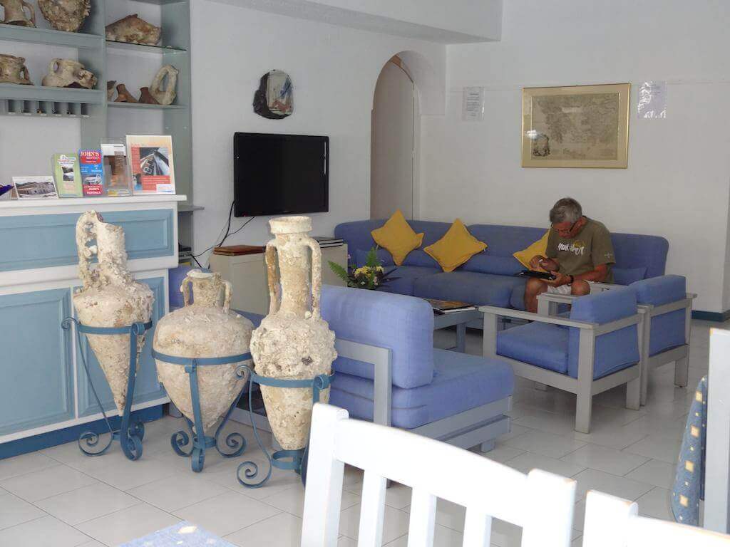 Photo impression of the hotel