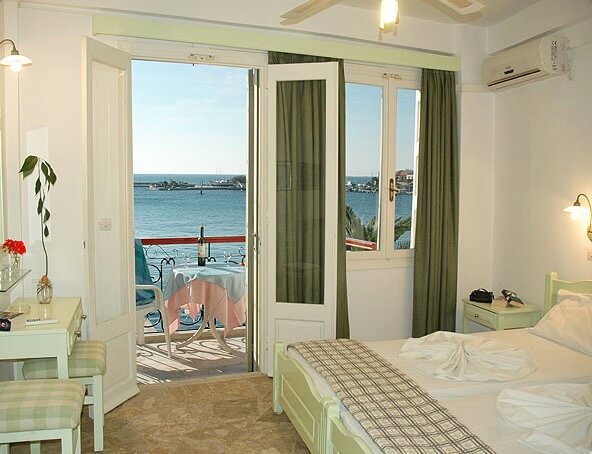 Photo impression of our studios