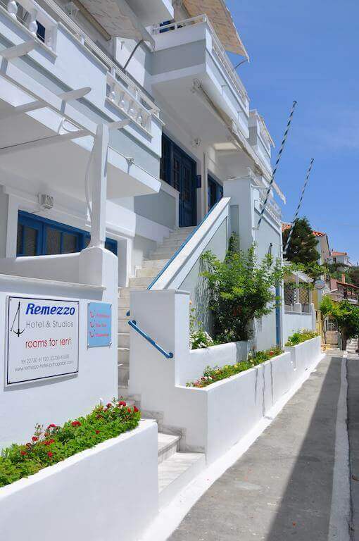 Photo impression of the hotel