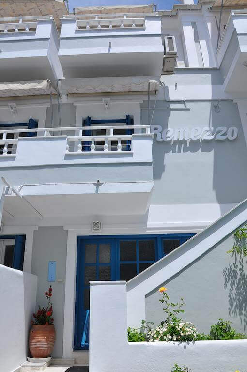 Photo impression of the hotel