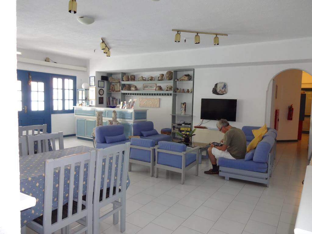 Photo impression of the hotel