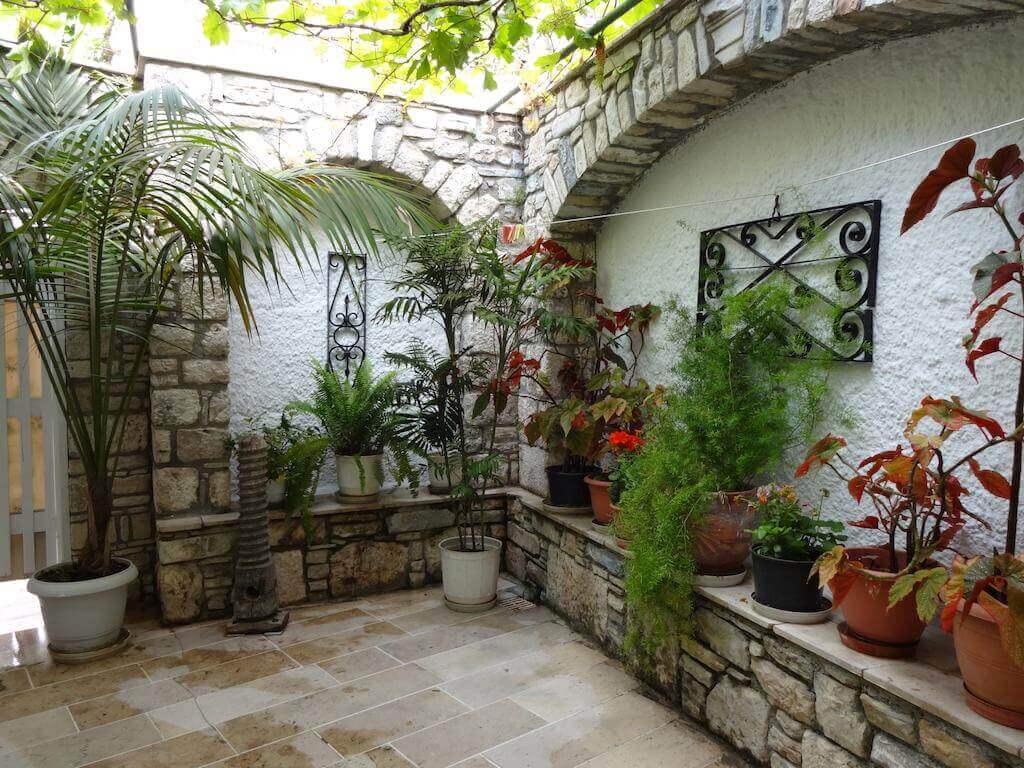 Photo impression of the hotel