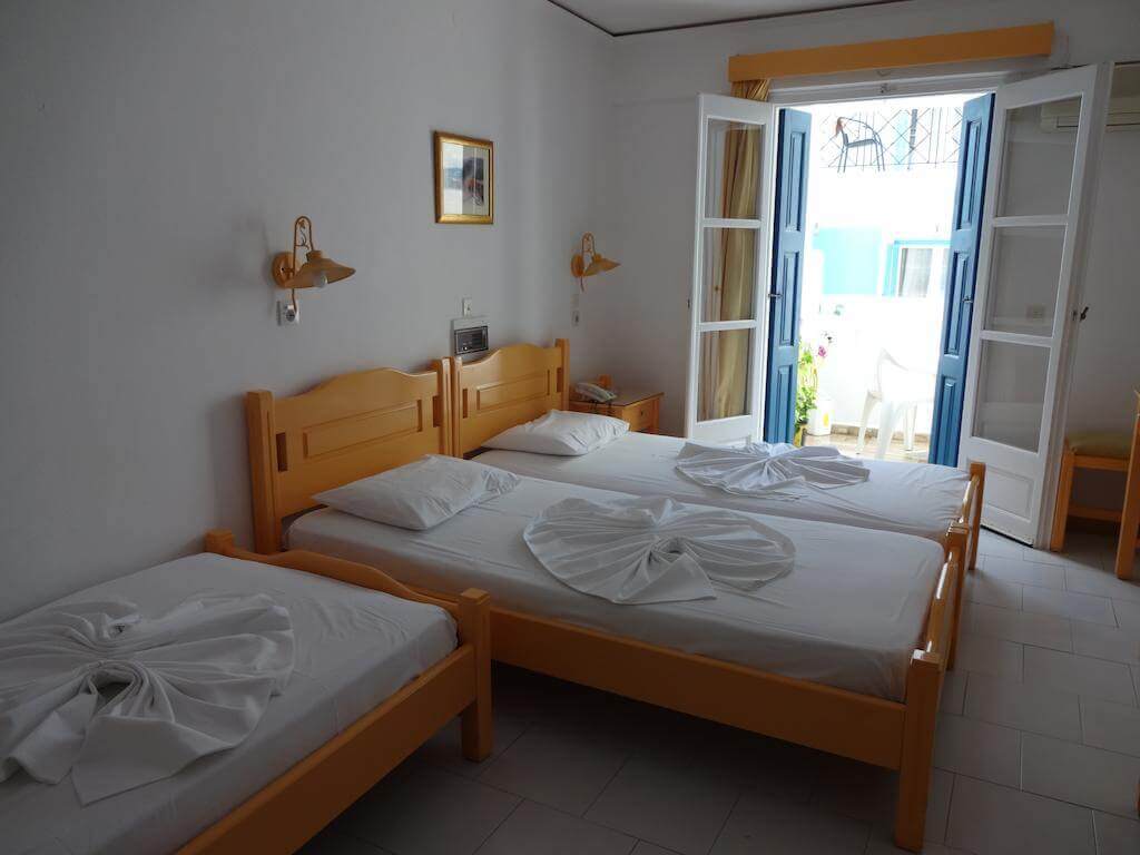 Photo impression of the hotel