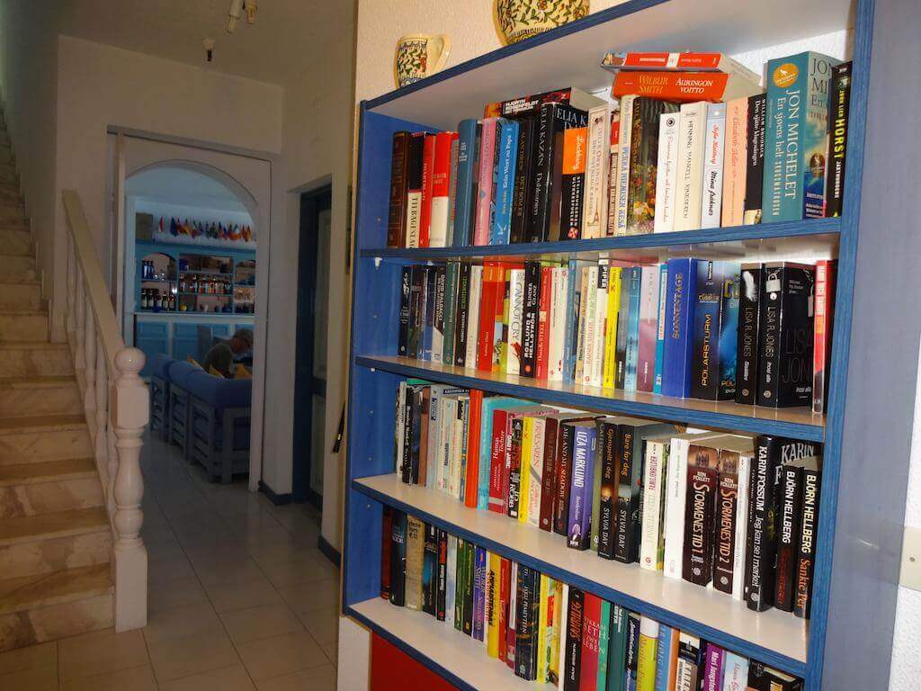 Photo impression of the hotel