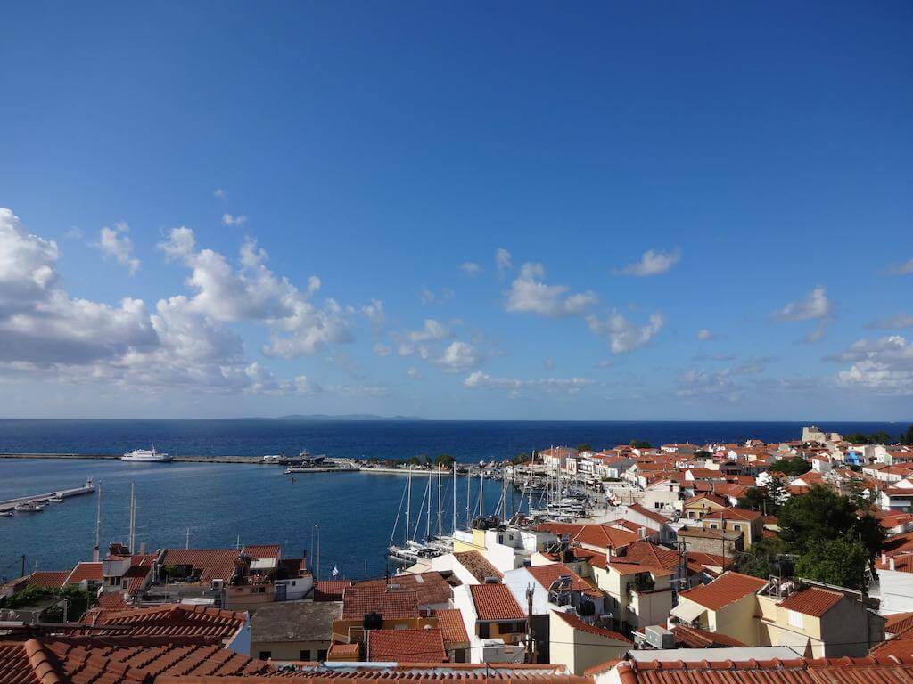 Photo impression of the hotel