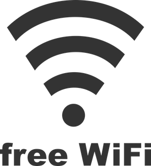 Freies WiFi in Remezzo