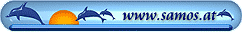www.samos.at, Informationen in Deutscher sprache